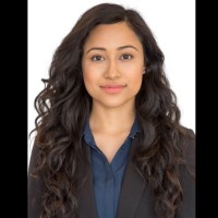 COSCO SHIPPING (North America) Inc. Employee Aresis Torres's profile photo