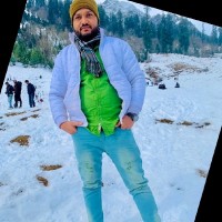 Corporate Biz Solutions Inc Employee Vinod Kumar's profile photo