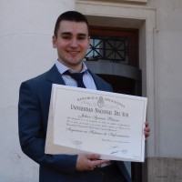 Profasee Employee Julian Piñeiro's profile photo