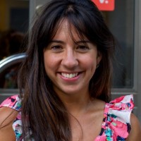 Qminder Employee Janete da Silva's profile photo