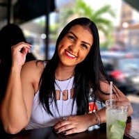 MULTLAVE Employee Mylla Cristina's profile photo
