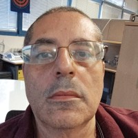 Newcept Technologies Employee Robert Azerrad's profile photo