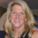 Cause & Effect Event Marketing Employee Suzanne Wickman's profile photo