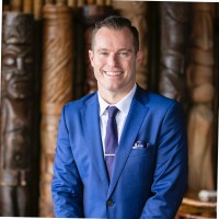 Trader Vic's Hospitality Group Employee Rhett Rosen's profile photo