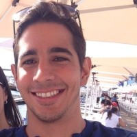 Modena360 Employee Carlos G's profile photo