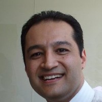 Wisdom Homes Employee Gilbert Hanna's profile photo