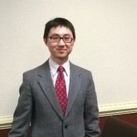 J-STAR Research, Inc. Employee Peter Wang's profile photo
