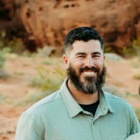 Utah Army National Guard Employee Charles Homer's profile photo