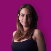 Pernambucanas Employee Flavia Altheman's profile photo