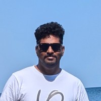 DuroByte Inc. Employee Murali Chitturi's profile photo