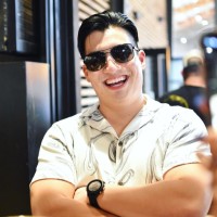 Houston Methodist Employee Roberto Garza's profile photo