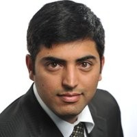 Whatfix Employee Saurabh Mehta's profile photo