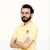 YourNest Venture Capital Employee Pratiik Sharmaa's profile photo