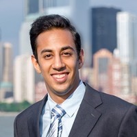 Pluto Employee Aditya Jeet's profile photo
