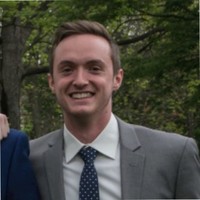 Specialty Claims Management Employee Trevor Platt's profile photo