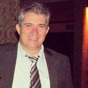 Wolf Sementes Employee Amarildo Goncalves's profile photo
