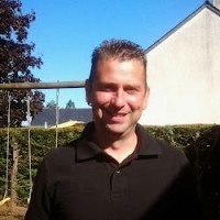 AOCD Employee Frederic Odin's profile photo