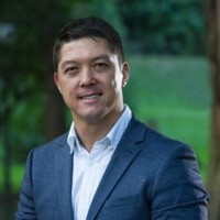 Vaimo Employee Kevin Clarke's profile photo