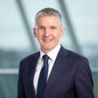 Wallace Travel Group DMC Employee Mike O'Shaughnessy's profile photo