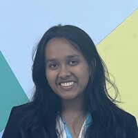 HackRU Employee Pooja Kedia's profile photo