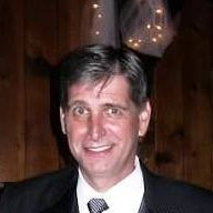 Fusion Reporting Employee John Bishop's profile photo
