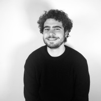 Lichen NYC Employee Alvaro Ucha Rodriguez's profile photo