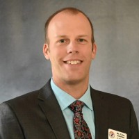 Sacred Heart Seminary and School of Theology Employee Tyler Galstad's profile photo