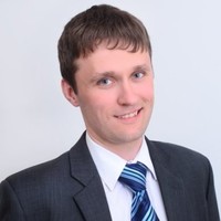 Questlogic Interactive Employee Pavel Pravdikov's profile photo