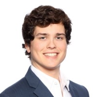 Doxel Employee Gill Walker's profile photo