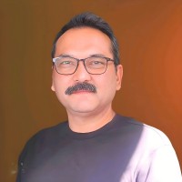 Russell and Dawson Architecture - Engineering - Construction Employee Sanjeev Thakkar's profile photo