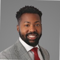 Liberty Bank - CT Employee Darryl Bonner's profile photo