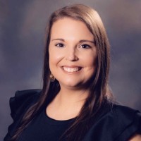 Kouper Health Employee Jessica Bumgarner's profile photo