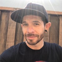 FK+ Employee Daniel Rodriguez's profile photo