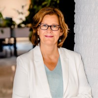 Onze Huisartsen Employee Tonita Garritsen's profile photo