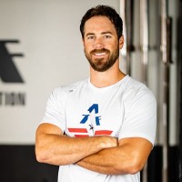 ADAPTIVE TRAINING FOUNDATION Employee Colin Anderson's profile photo