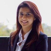 RUTH RUHL, P.C. Employee Ruth Lindero's profile photo