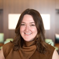 Bezos Earth Fund Employee Anna Hedlund's profile photo