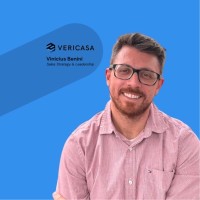 Vinicius Fernando Benini Email