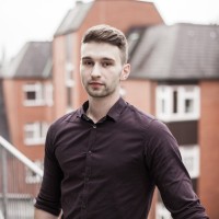 Chatbyte Employee Kevin Moisch's profile photo