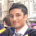 Vikash Shah Email
