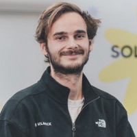 Solarock Employee Gaultier Leplatre's profile photo