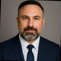 FIVE18 Family Services Employee Dan West's profile photo
