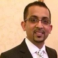 Wayside Investment Group Employee Ash Patel's profile photo