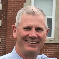 ON Semiconductor Employee John Igoe's profile photo