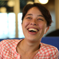Resources for the Future Employee Elizabeth Wason's profile photo