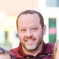Nexeo HR Employee Travis Jeffs's profile photo