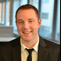 LKQ Belgium Employee Nicolas Soreille's profile photo