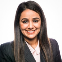 EssilorLuxottica Employee Supriya Sharma's profile photo