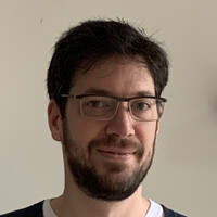 Vortex Capital Partners Employee Carlos K.'s profile photo