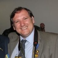 Marcio Alexandre Email & Phone Number